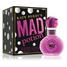 Katy Perry Mad Potion EDP 050 ml