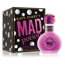 Katy Perry Mad Potion EDP 100 ml