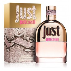 Roberto Cavalli Just EDT 030 ml