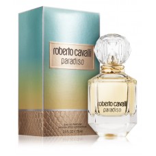 Roberto Cavalli Paradiso EDP 050 ml