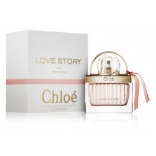 Chloe' Love Story Eau Sensuelle EDP 030 ml