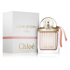 Chloe' Love Story Eau Sensuelle EDP 050 ml