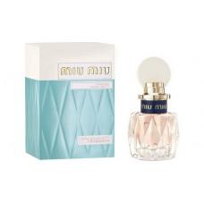 Miu Miu Eau Rosee EDT 030 ml