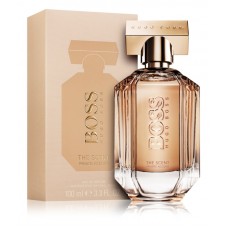 Hugo Boss The Scent Private Accord EDP 050 ml