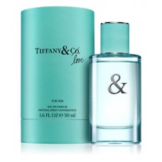 Tiffany & Co Love EDP 090 ml