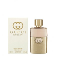 Gucci Guilty EDP 030 ml