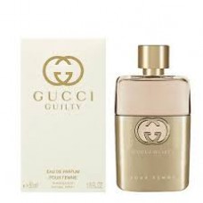 Gucci Guilty EDP 050 ml