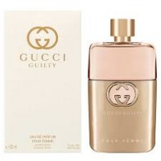 Gucci Guilty EDP 090 ml