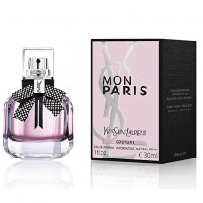 Yves Saint Laurent Mon Paris Couture EDP 030 ml