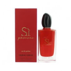 Giorgio Armani Si Passione EDP 030 ml