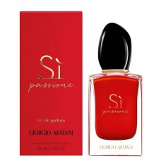 Giorgio Armani Si Passione EDP 050 ml