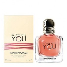 Giorgio Armani In Love With You EDP 050 ml