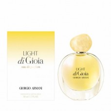 Giorgio Armani Light Di Gioia EDP 050 ml