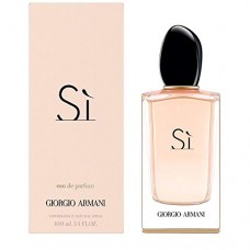 Giorgio Armani Si Fiori EDP 050 ml