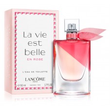 Lancome La Vie Est Belle Rose EDT 050 ml