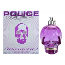 Police To Be EDP 075 ml