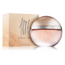 Cerruti 1881 Eau De Toilette 100 ml