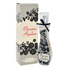 Christina Aguilera Signature EDP 050 ml