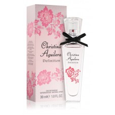 Christina Aguilera Definition Eau De Parfum 75ml