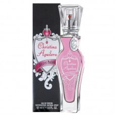 Christina Aguilera Secret Potion EDP 050 ml