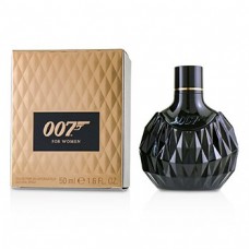 James Bond Women EDP 050 ml