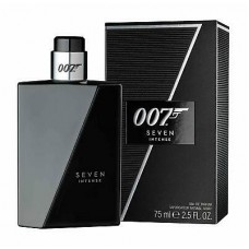 James Bond Seven Intense EDC 075 ml