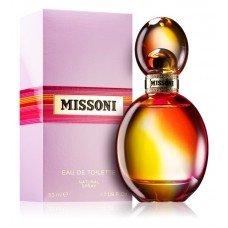 Missoni EDT 050 ml