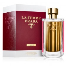 Prada La Femme Intense EDP 035 ml