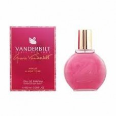 Gloria Vanderbilt Vanderbilt Minuit A New York EDP 100 ml