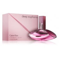 Calvin Klein Deep Euphoria EDT 050 ml