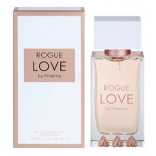 Rihanna Rogue Love EDP 125 ml