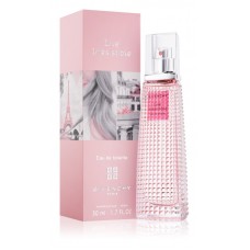 Givenchy Live Irresistible EDT 075 ml