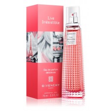 Givenchy Live Irresistible Delicieuse EDP 050 ml