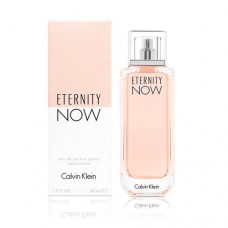 Calvin Klein Eternity Now EDP 050 ml