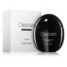 Calvin Klein Obsessed Intense EDP 100 ml