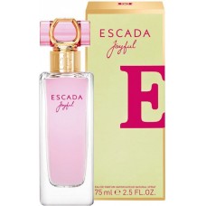 Escada Joyful EDP 075 ml