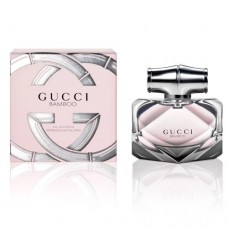 Gucci Bamboo EDP 075 ml