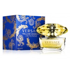 Versace Yellow Diamond Intense EDP 050 ml