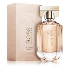 Hugo Boss The Scent EDP 050 ml