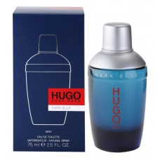 Hugo Boss Dark Blue EDT 075 ml