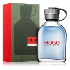 Hugo Boss Hugo EDT 040 ml