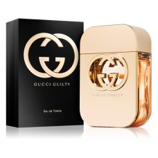 Gucci Guilty EDT 030 ml