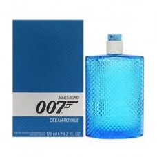 James Bond Ocean Royale EDT 125 ml