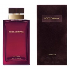 Dolce & Gabbana Pour Femme Intense EDP 100 ml