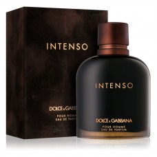 Dolce & Gabbana Intenso Pour Homme EDP 125 ml