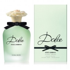 Dolce & Gabbana Dolce Floral Drops EDT 050 ml