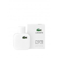 Lacoste 12.12 Blanc Eau De Toilette 50 ml