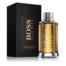 Hugo Boss The Scent EDT 050 ml