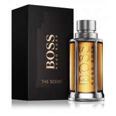 Hugo Boss The Scent After Shave 100 ml