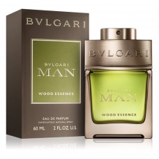 Bvlgari Man Wood Essence EDP 060 ml